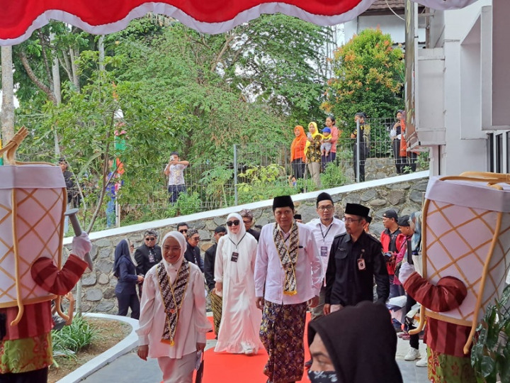 Amalia-Wakhid Diyakini Mampu Buat Banjarnegara Makin Maju