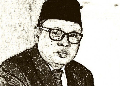 Hanya Konten