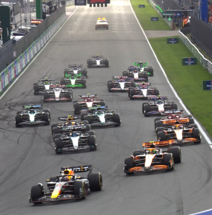 Mengenal Istilah-istilah dalam Formula 1: Panduan untuk Pahami Balapan Paling Bergengsi di Dunia