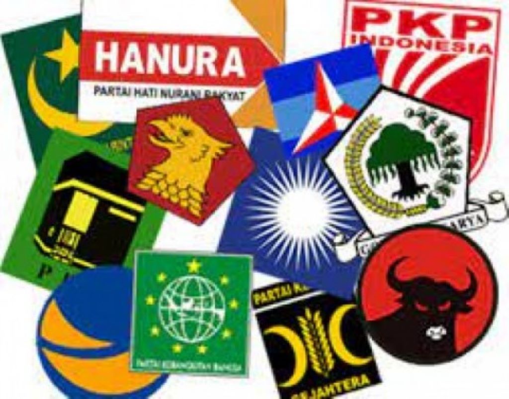 Bolehkah Partai Mengubah Dukungan Calon Kepala Daerah setelah Pendaftaran? Begini Aturannya