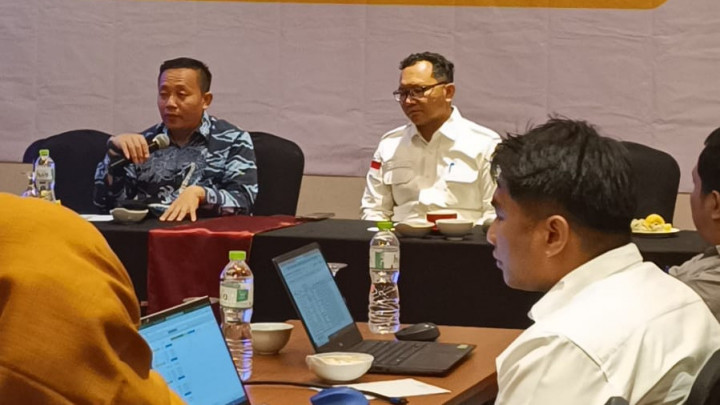 Kemenag Godok Program Renovasi Madrasah Negeri dan Swasta, Program Prioritas Prabowo