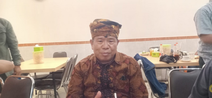 PDIP Jatuhkan Rekomendasi Pilkada Solo 2024 ke Paslon Teguh Prakosa-Bambang Gage