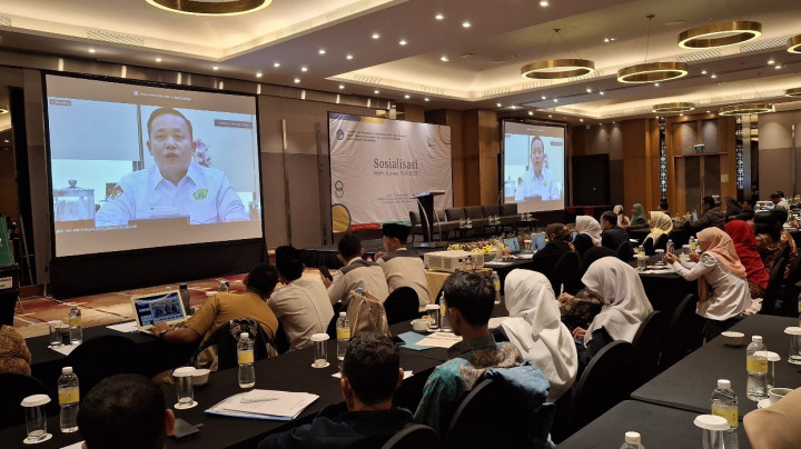 Kemenag Bantu Kemendikbudristek Siapkan Survei PISA 2025