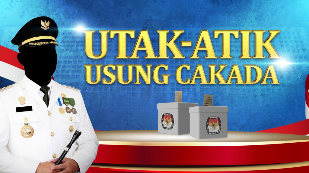 Utak-atik Usung Cakada