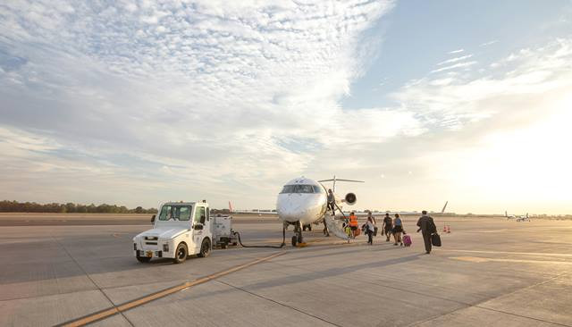 Wamenkes Pantau Kesiapan Skrining Mpox di Bandara I Gusti Ngurah Rai Bali