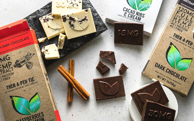 Ada lima manfaat lain dari hadirnya cokelat hitam ketika kamu mengonsumsi dalam jumlah yang cukup. (Foto: Ilustrasi/Dok. Pexels.com)