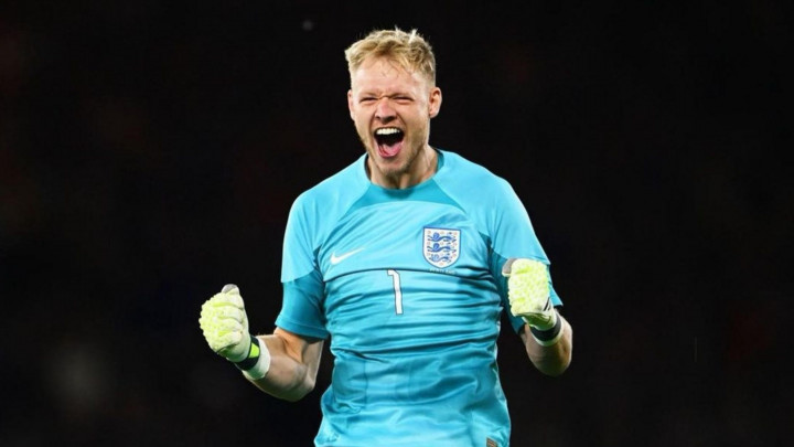 The Gunners Lepas Aaron Ramsdale ke Southampton