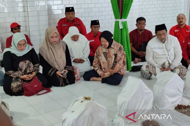 Tri Risma Sempat Tak Yakin Bisa Maju di Pilgub Jatim