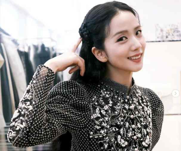 Jisoo BLACPINK Bakal Bintangi Drakor <i>Monthly Boyfriend</i>? Ini Kata Agensi