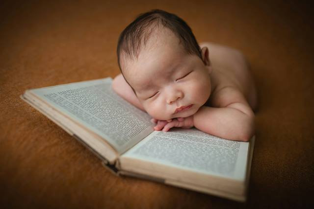 Bayi dengan berat badan lahir rendah (BBLR) paling sering terjadi pada bayi yang terlahir prematur. (Foto: Ilustrasi/Dok. Pexels.com)