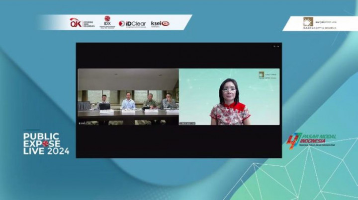 SSIA <i>Pede</i> Bisa Raup Laba Bersih Rp500 Miliar hingga Akhir 2024