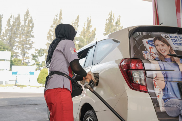 Jangan Khawatir, BBM Bersubsidi Dipastikan Tetap Terdistribusi