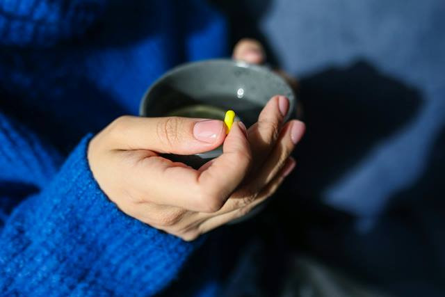Konsumsi vitamin C secara berlebihan dapat menimbulkan masalah gangguan pencernaan. (Foto: Ilustrasi/Dok. Pexels.com)