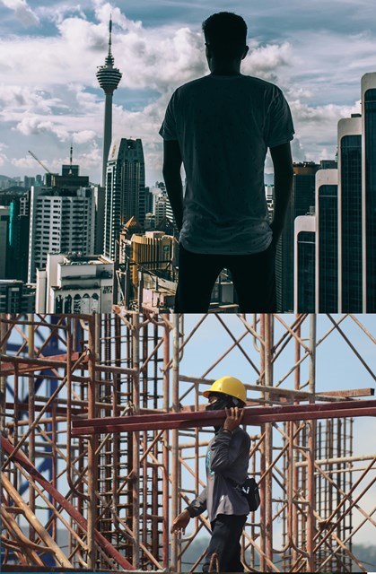 Tren dan Viral, Ketika Gaya Hidup Enggak Sesuai dengan Kerjaan