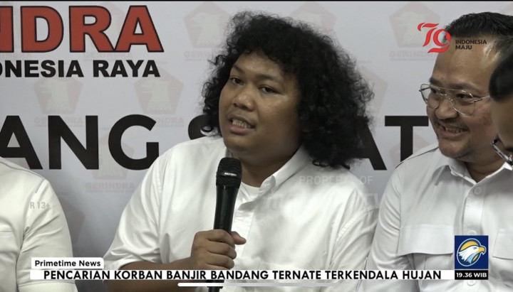 Marshel Widianto Telan Pil Pahit Gagal Maju Pilkada Tangsel