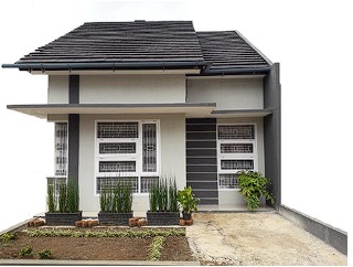 Rumah Murah di Garut Mulai Rp200 Jutaan, Cek di Sini