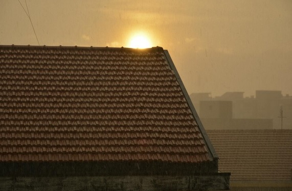 Cuaca Panas, Ini 5 Cara Bikin Rumah Adem tanpa Boros Listrik