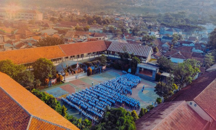 Dampak Positif Esports dan Kolaborasi Orang Tua & Sekolah