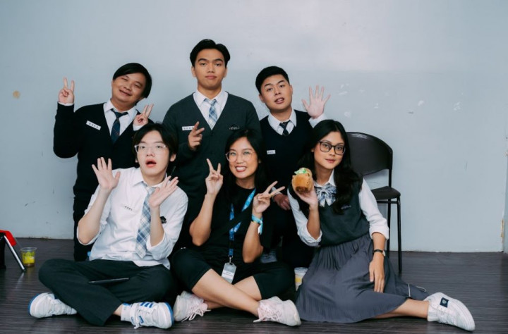 Cerita Ghaza Jadi Peserta CoC, Seleksi Ketat Sejak Awal