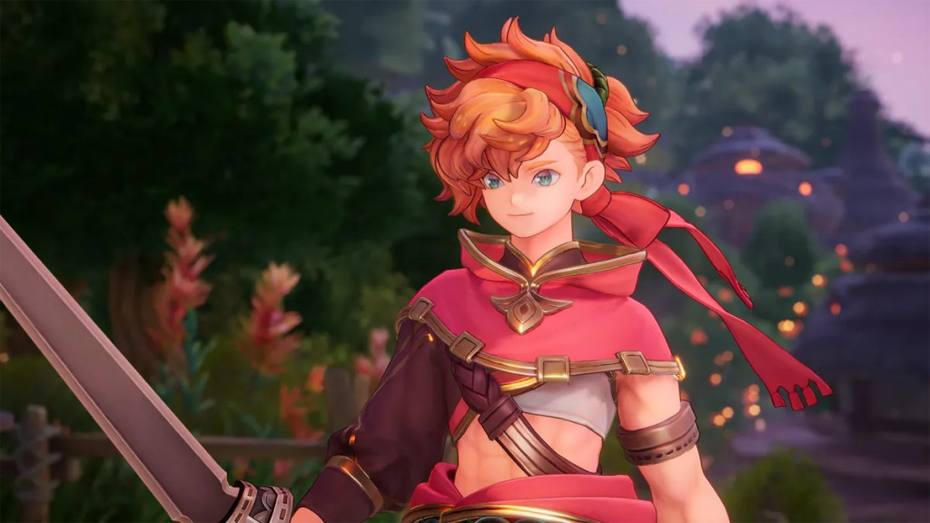 Visions of Mana