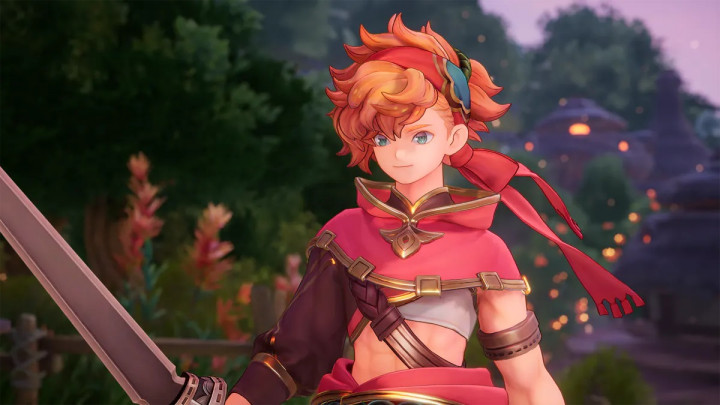 Gamer Sudah Bisa Main Visions of Mana