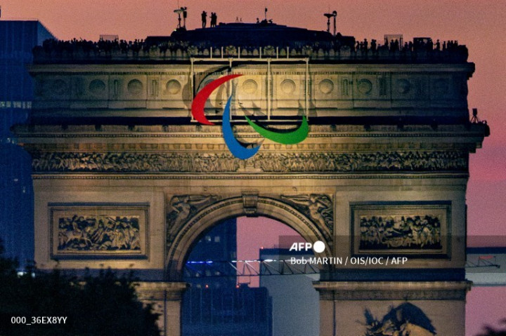 Paralimpiade Paris 2024: Sejarah Hingga Fakta Unik yang Perlu Kamu Tahu!