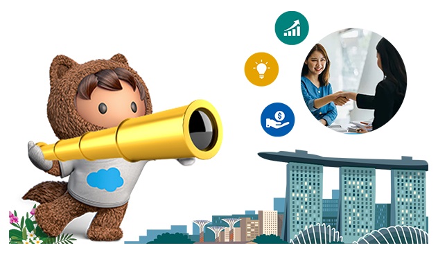 Luputnya UMKM dalam Perkembangan AI di Indonesia