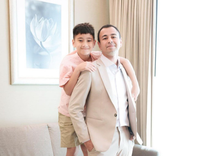 Gak Mempan! Unggah soal Palestina, Raffi Ahmad Tetap Kena Sindir Netizen