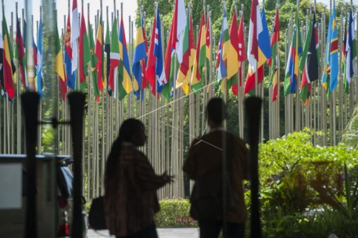 KTT IAF di Bali Tingkatkan Peluang Kerja Sama Ekonomi dan Investasi