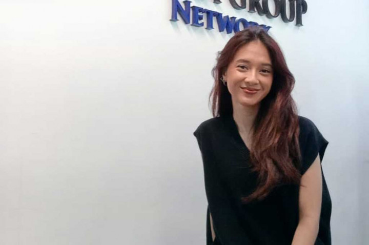 Rahmania Astrini: Suka Mobil Listrik, dan Tidak Suka Mobil Ceper!