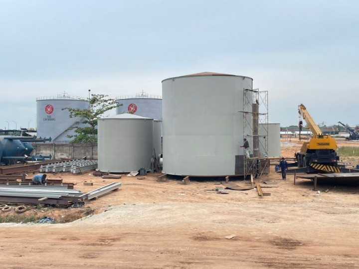 Komitmen Prabowo-Gibran Atas Energi Terbarukan Didukung Melalu Cara Ini