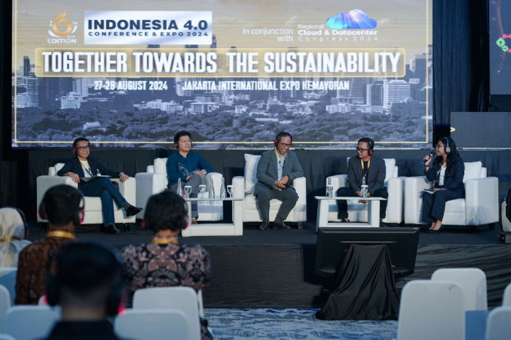 BPJS Ketenagakerjaan Sukses Melakukan Transformasi Digital Melalui Aplikasi Jamsostek Mobile (JMO)