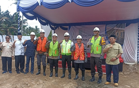 Maluku Utara Resmi Dirikan Kantor Bahasa