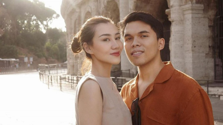 Thariq Halilintar Ngotot Jebloskan Penuduh Aaliyah Massaid Hamil Duluan ke Penjara