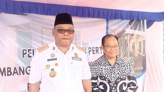 Kantor Bahasa Diharapkan Perkuat Trigatra Bangun Bahasa