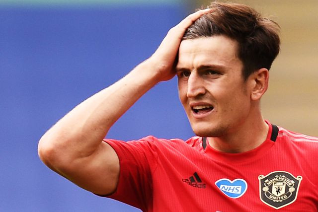 Carsley Umumkan Skuat Inggris untuk UEFA Nations League, Ada Maguire dan Grealish