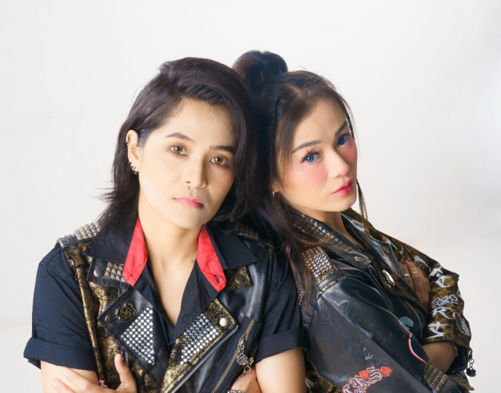 The Virgin Daur Ulang Lagu Titiek Puspa, Cerita Tentang Wanita Tersesat