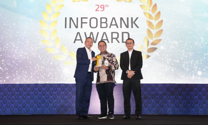 Bank DKI Pecut Penerapan Prinsip <i>Governance, Risk Management, and Compliance</i>