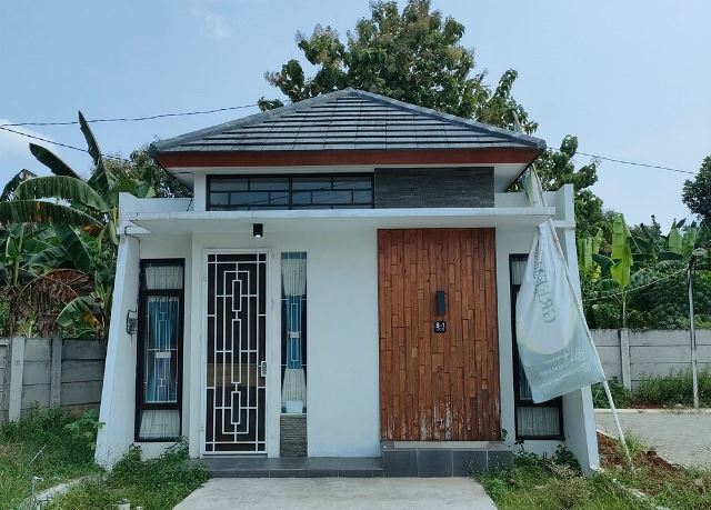 Rekomendasi Rumah Murah di Semarang