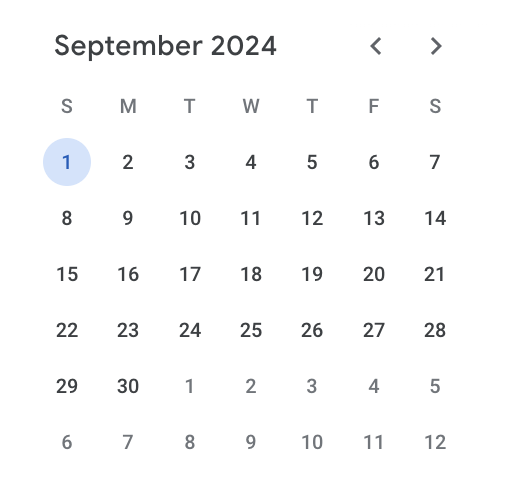 35 Kata-kata Ucapan Selamat Datang Bulan September