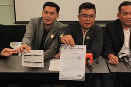 Diduga Berbahaya, BPI KPNPA Soroti Produk Kecantikan Milik Richard Lee