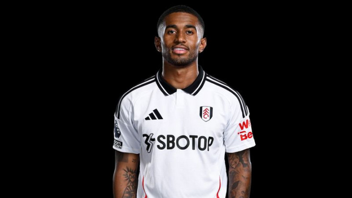 Fulham Datangkan Nelson dari Arsenal