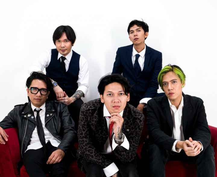 Cinta yang Terabaikan di Single Terbaru The Dramma