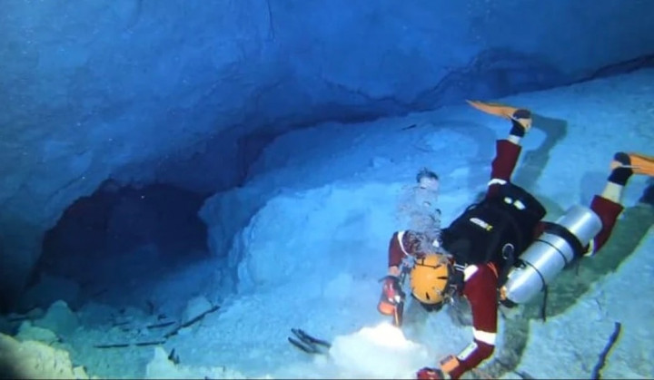 UGM dan Peneliti Dunia Ungkap Rahasia Karst Banggai yang Belum Terjamah