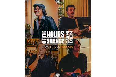 The Hours of Silence Rilis Lagu untuk Para Dosen yang Terjebak Urusan Administrasi Kampus