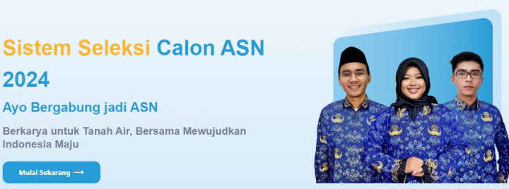 Kemenag Buka 20.772 Formasi CPNS 2024, Yuk Cek Posisi, Syarat, hingga Gajinya