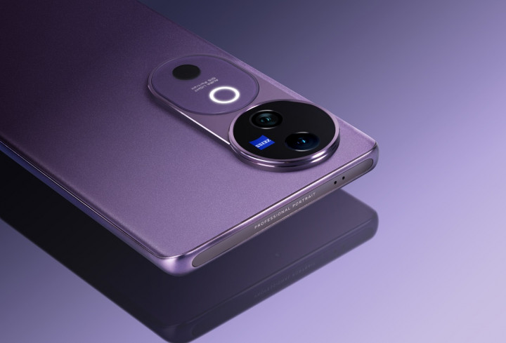 vivo V40 Segera Rilis di Indonesia, Maksimalkan Fotografi Zeiss