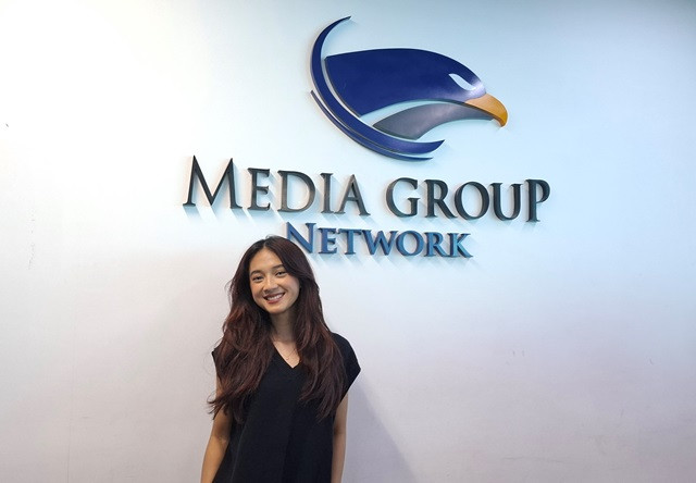 Bukan Kiblat ke Selebriti, Rahmania Astrini Dapat Insipirasi Fashion dari Sini