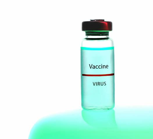 Inilah 9 Vaksin yang Dibutuhkan Orang Dewasa!