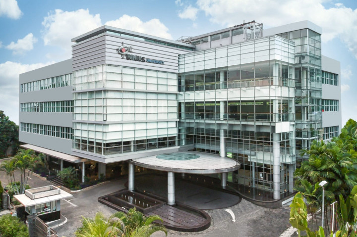 BINUS University Tuan Rumah OSN Bidang Informatika ke-23, Ada Beasiswa Bagi Pemenang